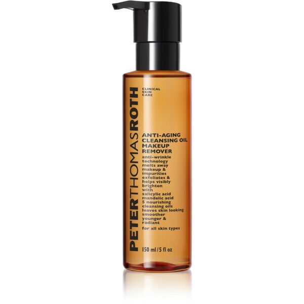 Peter Thomas Roth Anti-Aging Cleansing Oil Makeup Remover 150 ml