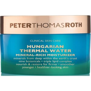 Peter Thomas Roth Hungarian Thermal Water Moisturizer 50 ml