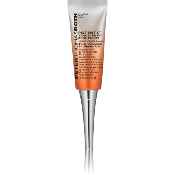 Peter Thomas Roth Potent C Targeted Spot Brightener 15 ml