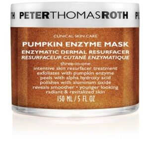 Peter Thomas Roth Pumpkin Enzyme Mask 150 ml