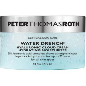 Peter Thomas Roth Water Drench Hyaluronic Cloud Cream 50 ml