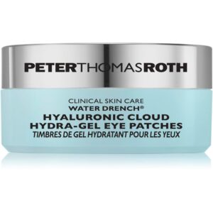 Peter Thomas Roth Water Drench Hyaluronic Cloud Eye Patches