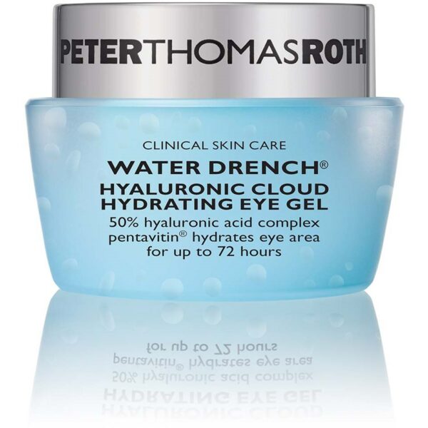 Peter Thomas Roth Water Drench Hyaluronic Cloud Hydrating Eye Gel 15 m