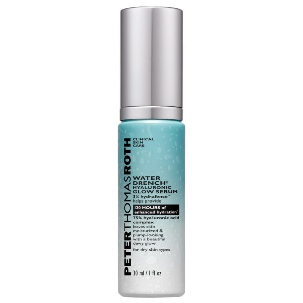 Peter Thomas Roth Water Drench Hyaluronic Glow Serum 30 ml