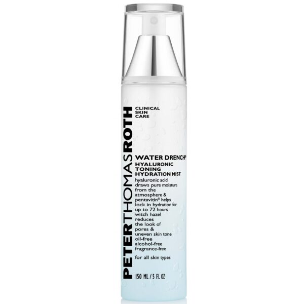 Peter Thomas Roth Water Drench Hydrating Toner Mist 150 g