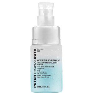 Peter Thomas Roth Water Drench Hyaluronic Cloud Serum 30 ml