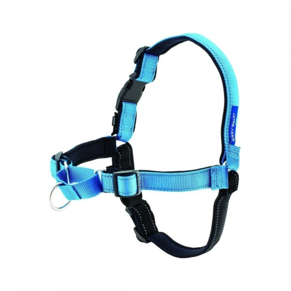 PetSafe Easy Walk Deluxe Antitrekksele Blå (M/L)