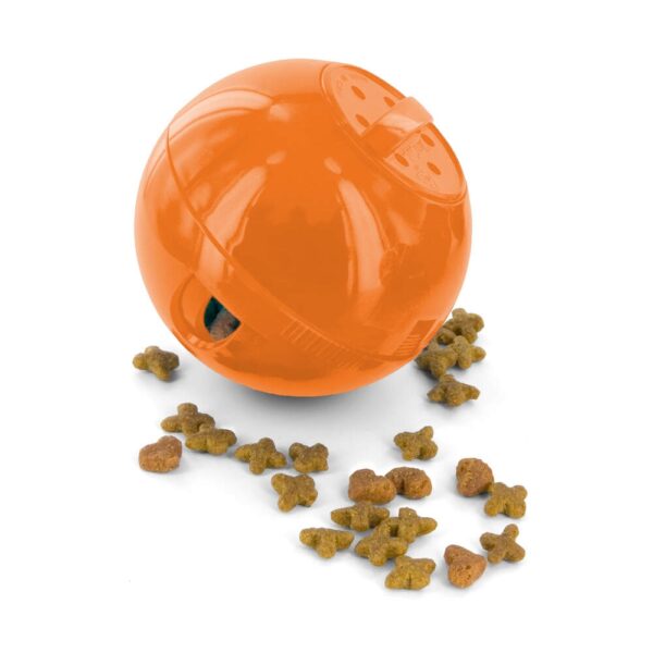 PetSafe SlimCat Aktiveringsball (Orange)