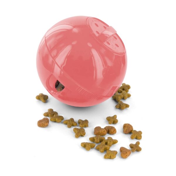 PetSafe SlimCat Aktiveringsball (Rosa)