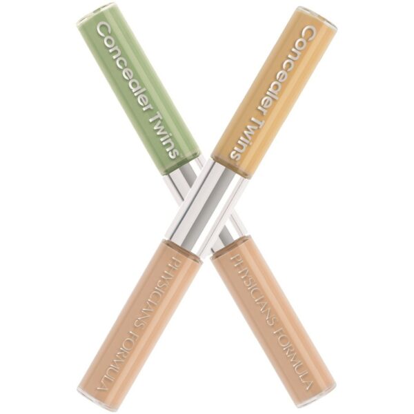 Physicians Formula Concealer Twins Cream Concealer Green/Light