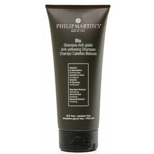 Philip Martin&apos;s Blu Shampoo Anti Yellowing  200 ml