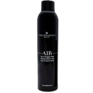 Philip Martin&apos;s Hairspray Air Black  300 ml