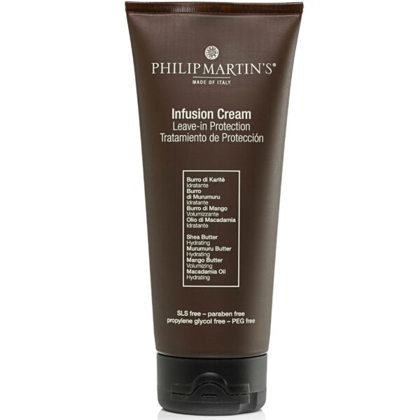 Philip Martin&apos;s Infusion Cream   200 ml