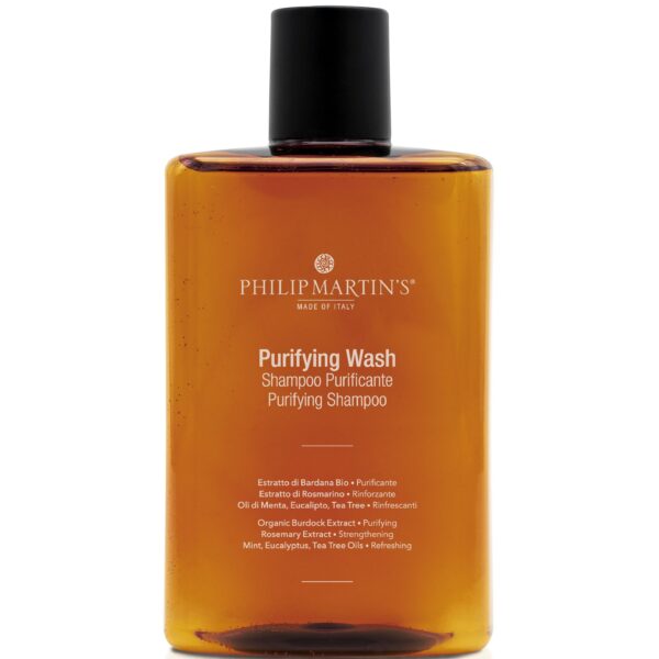 Philip Martin&apos;s Purifying Wash 320 ml