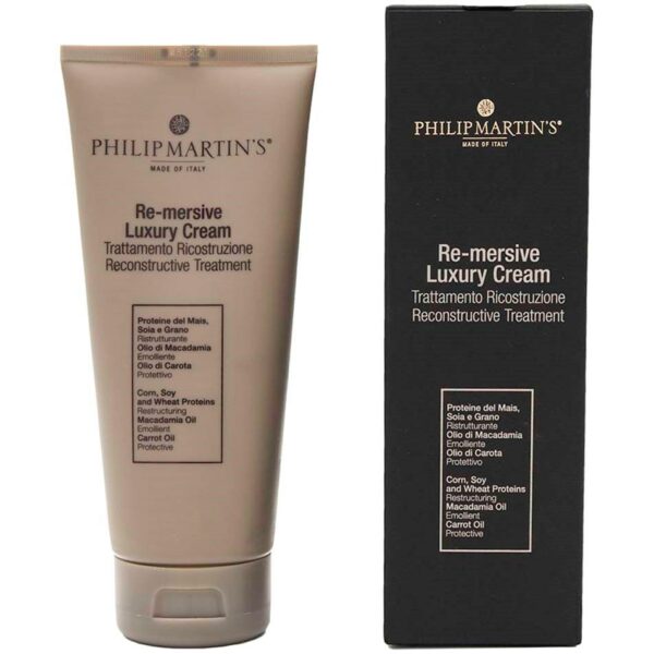 Philip Martin&apos;s Re-Mersive Luxury Cream Tube  200 ml