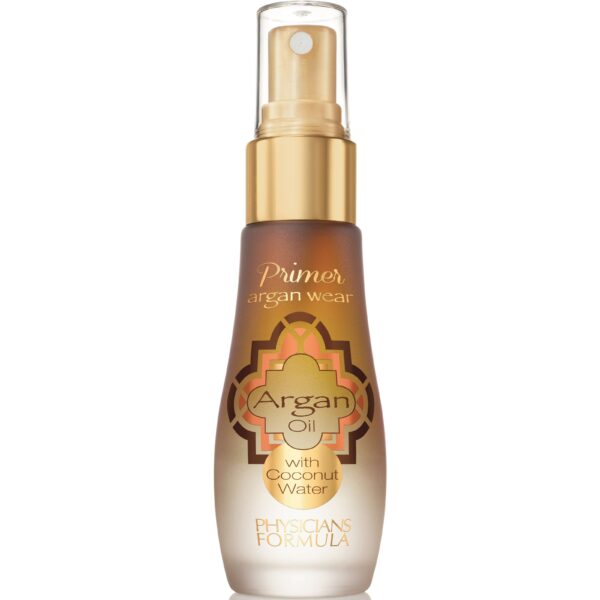 Physicians Formula Argan Wear 2-in-1 Argan Oil & Coconut Water Primer