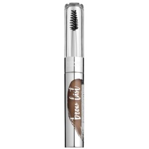 Physicians Formula Brow Last Long Lasting Brow Gel Medium Brown