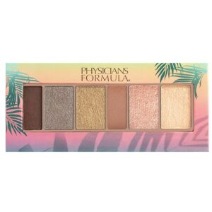 Physicians Formula Butter Believe It! Eyeshadow Palette 3 g