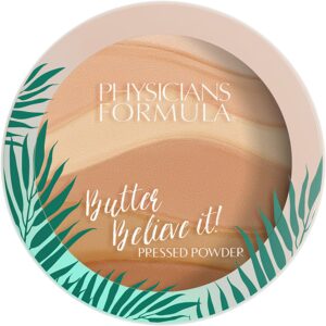 Physicians Formula Butter Believe It! Face Powder Creamy Natural