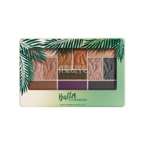 Physicians Formula Butter Eyeshadow Palette Sultry Nights