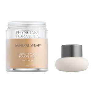 Physicians Formula Mineral Wear Loose Powder SPF 16 Creamy Neutral