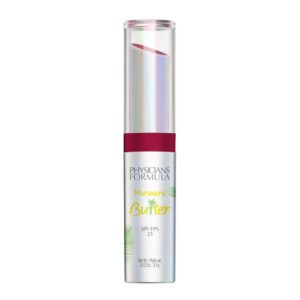 Physicians Formula Murumuru Butter Lip Cream SPF 15 Acai Berry