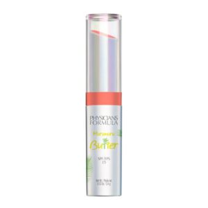 Physicians Formula Murumuru Butter Lip Cream SPF 15 Guava Mama