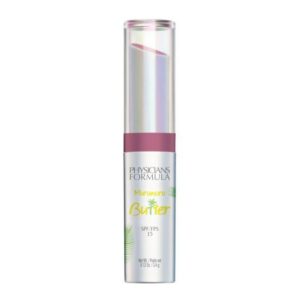 Physicians Formula Murumuru Butter Lip Cream SPF 15 Mauvint to Brazil