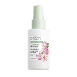 Physicians Formula Organic Wear®Nutrient Mist Facial Spray 100 ml