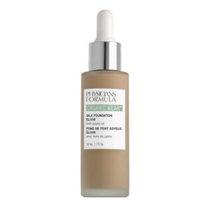 Physicians Formula Organic Wear®Silk Foundation Elixir 05 Medium