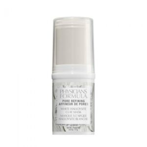 Physicians Formula Pore Refining White Halloysite Clay Mask 30 ml