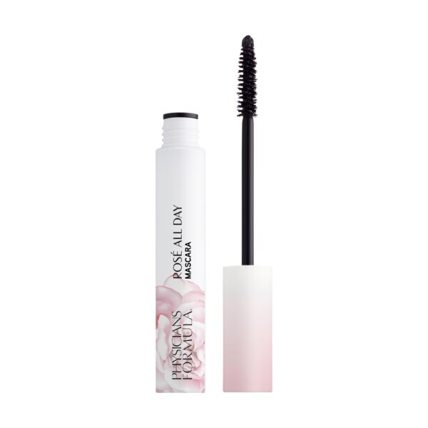 Physicians Formula Rosé All Day Mascara Black