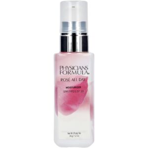 Physicians Formula Rosé All Day Moisturizer SPF 30