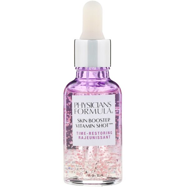 Physicians Formula Skin Booster Vitamin Shot Time-Restoring 30 ml