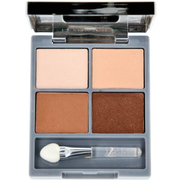 Physicians Formula The Healthy Eyeshadow Classic Nude