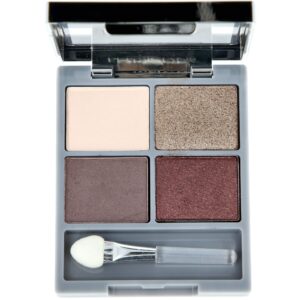 Physicians Formula The Healthy Eyeshadow Smoky Plum