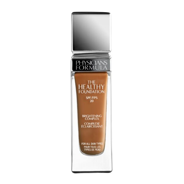 Physicians Formula The Healthy Foundation SPF 20 DN3 Dark Neutral