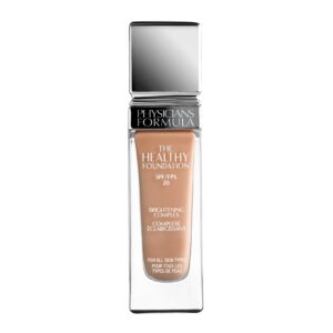 Physicians Formula The Healthy Foundation SPF 20 LN3 Light Natural