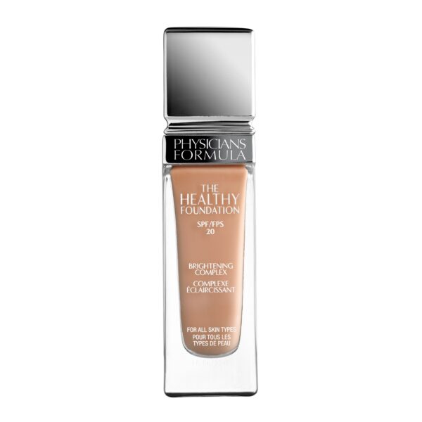 Physicians Formula The Healthy Foundation SPF 20 LN3 Light Natural