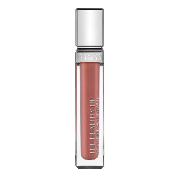 Physicians Formula The Healthy Lip Velvet Liquid Lipstick All Natural