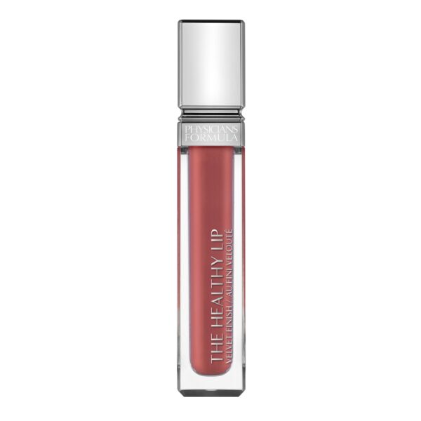 Physicians Formula The Healthy Lip Velvet Liquid Lipstick Bare with me