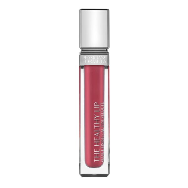 Physicians Formula The Healthy Lip Velvet Liquid Lipstick Dose of Rose