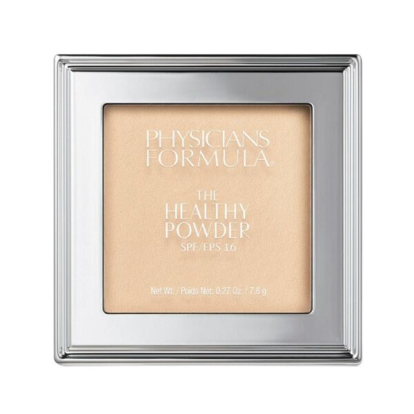 Physicians Formula The Healthy Powder SPF 15 Light Sand Neutral LN3