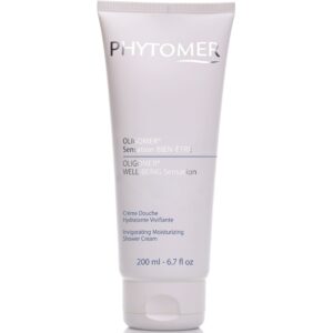 Phytomer Oligomer Wellbeing Moiturizing Shower Cream 200 ml