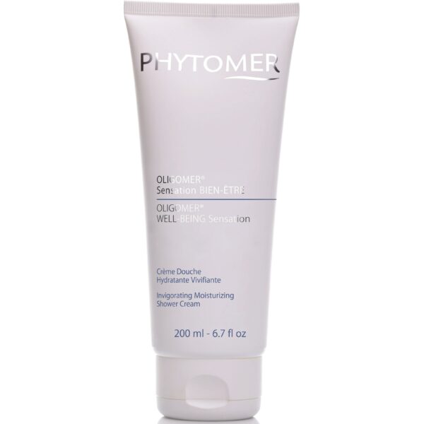 Phytomer Oligomer Wellbeing Moiturizing Shower Cream 200 ml