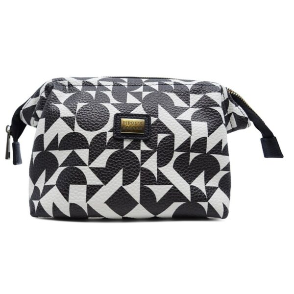 PIPOL BAZAAR Cubix Cosmetic Bag Small