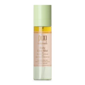 PIXI Glow Tonic Family Body Glow Mist 160 ml