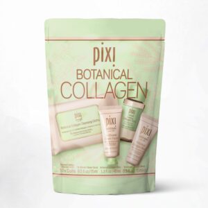 PIXI Collagen Family Botanical Collagen Beauty In A Bag