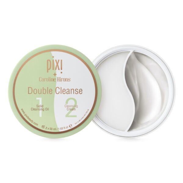 PIXI Caroline Hirons Double Cleanse 100 ml