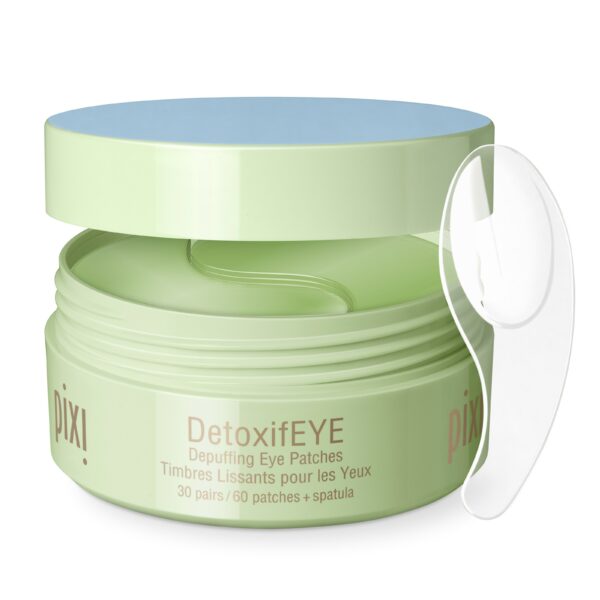 PIXI DetoxifEYE Eye Patches